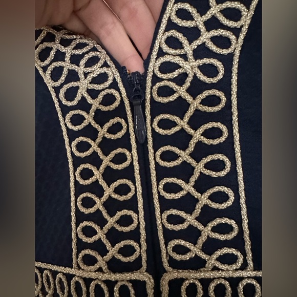 Lily Pulitzer Shift dress - Picture 4 of 5